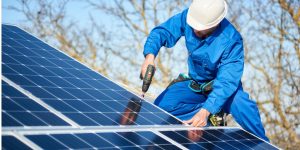 Installation Maintenance Panneaux Solaires Photovoltaïques à Chicourt